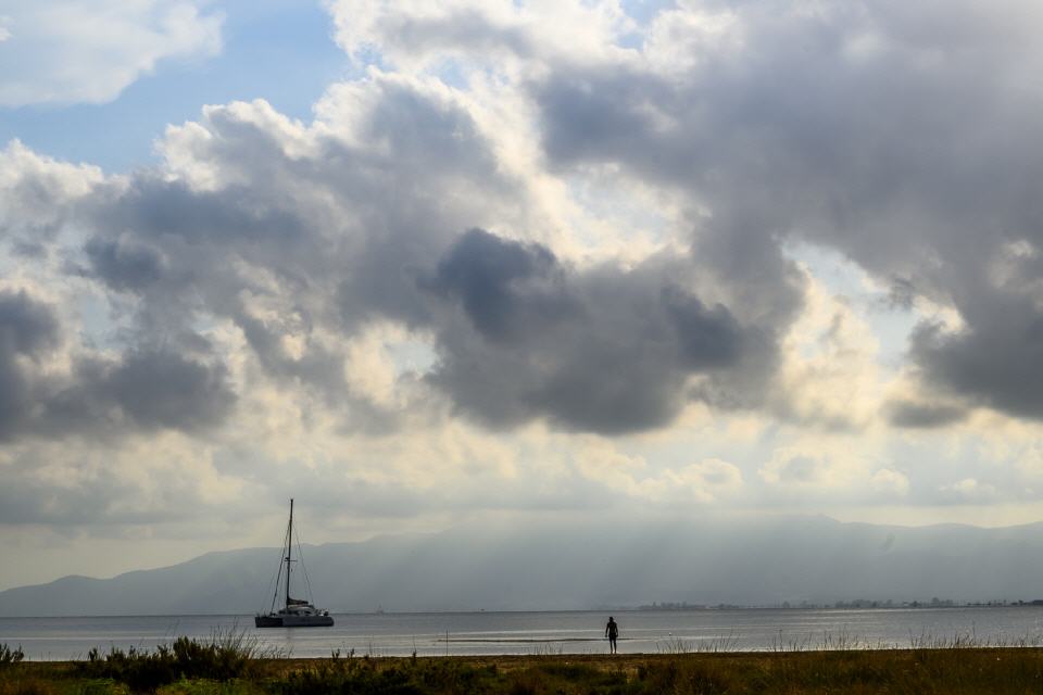 El Delta de l'Ebre