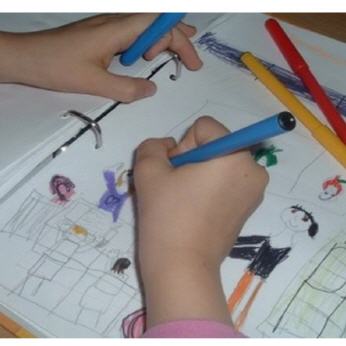 El Dibuix infantil i el seu significat