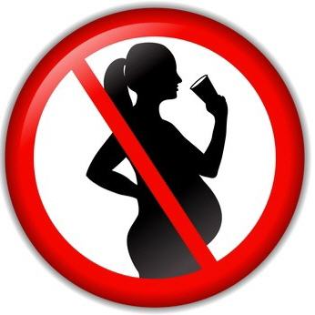 La Síndrome alcoholica fetal